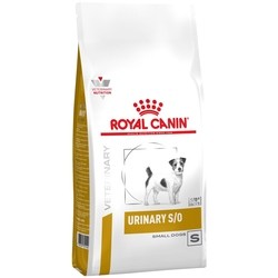 Royal Canin Urinary S/O Small Dog 10 kg