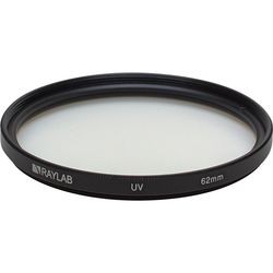 RAYLAB UV 62mm