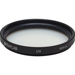 RAYLAB UV 43mm