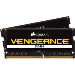 Corsair Vengeance SO-DIMM DDR4 2x16Gb