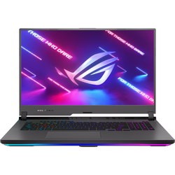 Asus ROG Strix G17 G713QM (G713QM-HX015T)