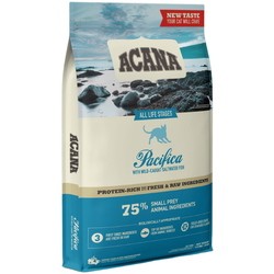 ACANA Pacifica Cat All Breed 4.5 kg