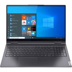 Lenovo Yoga 7 15ITL5 (7 15ITL5 82BJ0006US)