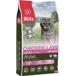 Blitz Adult All Breeds Holistic Chicken&Lamb 5 kg