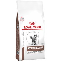 Royal Canin Gastro Intestinal Moderate Calorie GIM35 4 kg