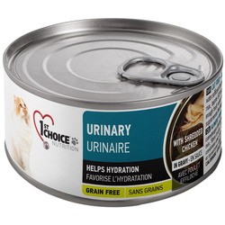 1st Choice Canned Adult Urinary Chicken/Cranberries 2.04 kg