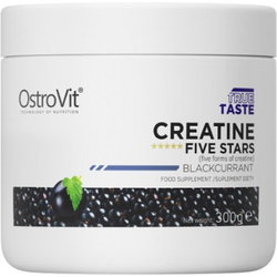 OstroVit Creatine Five Stars 300 g