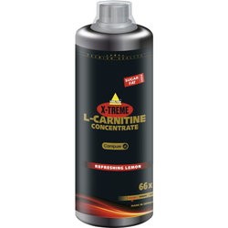 Inkospor L-Carnitine Concentrate Liquid 1000 ml