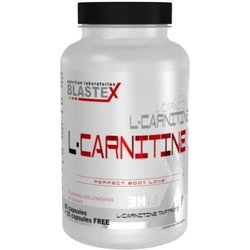 Blastex L-Carnitine 90 cap