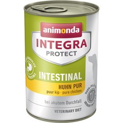 Animonda Integra Protect Intestinal Pure Chicken 0.4 kg
