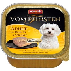 Animonda Vom Feinsten Adult Beef/Eggs/Ham 3.3 kg