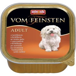 Animonda Vom Feinsten Adult Rabbit 0.15 kg