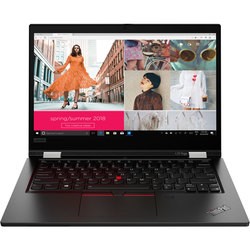 Lenovo L13 Yoga Gen2 20VK001QUS