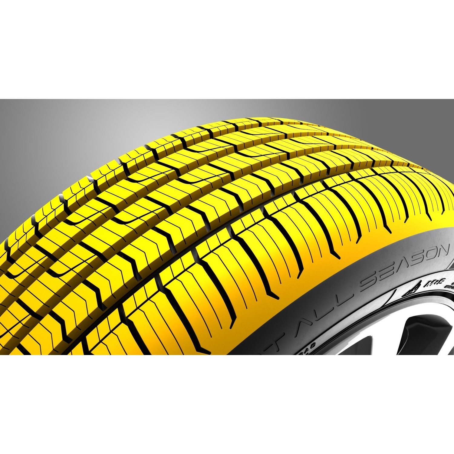 Dunlop Sport All Season 225/40 R18 92Y