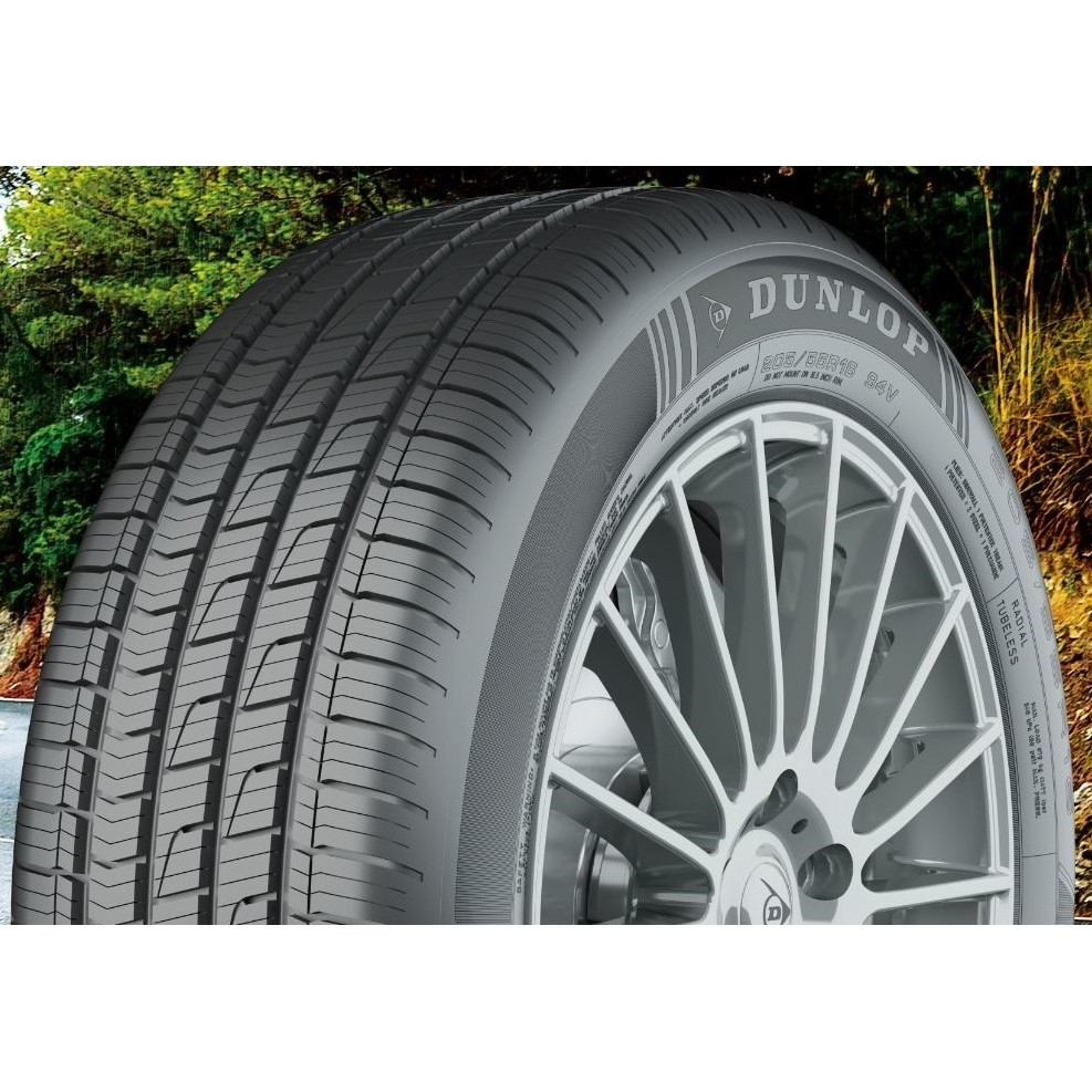 Dunlop Sport All Season 225/40 R18 92Y