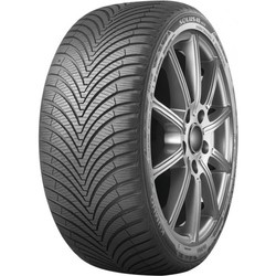 Kumho Solus 4S HA32 225/50 R17 98V