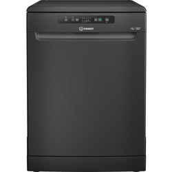 Indesit DFC 2C24 B
