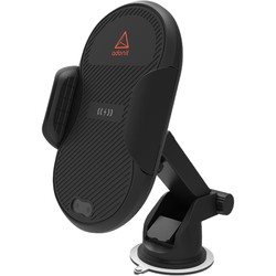 Adonit Auto-Clamping Wireless Car Charger