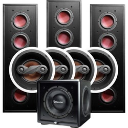 TruAudio B23-7.1-CSUB