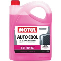 Motul Auto Cool G13 Ultra 5L