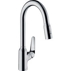 Hansgrohe Focus M42 71820000