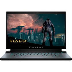 Dell Alienware M15 R4 (AWM15R4-7726BLK-PUS)