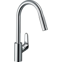 Hansgrohe Focus M41 31833000