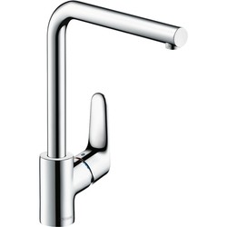 Hansgrohe Focus M41 31827000