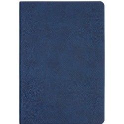 Ciak Mate Dots Notebook A5 Blue