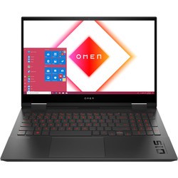 HP OMEN 15-ek1000 (15-EK1010UR 3B4R5EA)