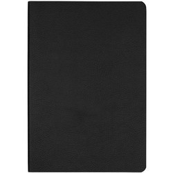 Ciak Mate Dots Notebook A5 Black
