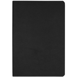 Ciak Mate Ruled Notebook A5 Black