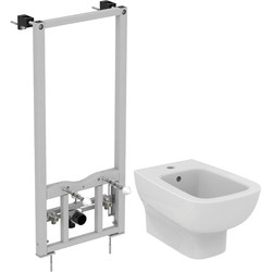 Ideal Standard Esedra D386401 WC