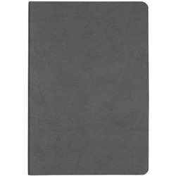 Ciak Mate Ruled Notebook A5 Grey