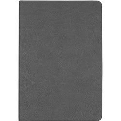 Ciak Mate Dots Notebook A5 Grey
