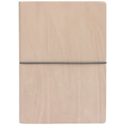 Ciak Plain Notebook Medium Pink