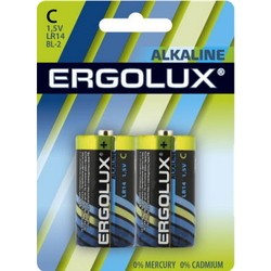 Ergolux 2xC