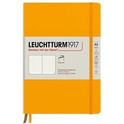 Leuchtturm1917 Dots Rising Colours Soft Rising Sun