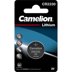 Camelion 1xCR2330
