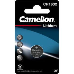 Camelion 1xCR1632