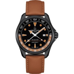 Certina DS Action GMT C032.429.36.051.00