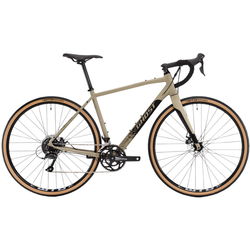 GHOST Road Rage Base 2021 frame XS