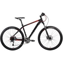 Aspect Air Pro 27.5 2021 frame 16