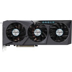 Gigabyte GeForce RTX 3070 Ti EAGLE 8G