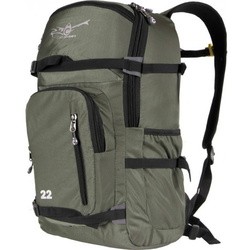 Snarjazhenie Bagpack 22