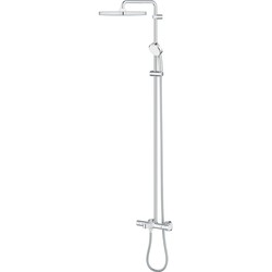 Grohe Tempesta Cosmopolitan System 250 Cube 26691000