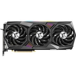 MSI GeForce RTX 3080 Ti GAMING X TRIO 12G
