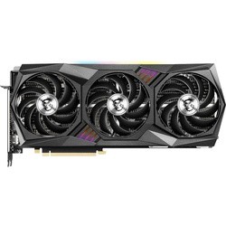 MSI GeForce RTX 3080 Ti GAMING TRIO 12G