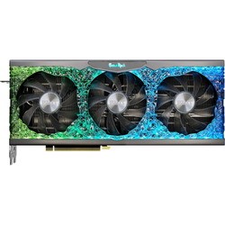 Palit GeForce RTX 3080 Ti GameRock OC