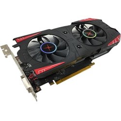 Biostar Radeon RX 560 VA5605RF41